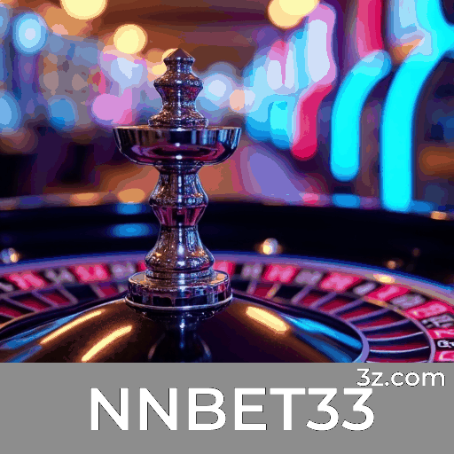 Experiência de Casino Luxuosa no NNBET33: Jogos Premium e Dealers Reais