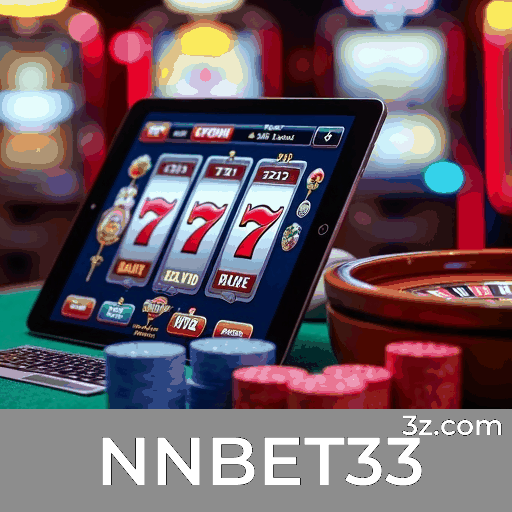 Bônus Reais com Valor Verdadeiro no NNBET33: Recompensas Confiáveis