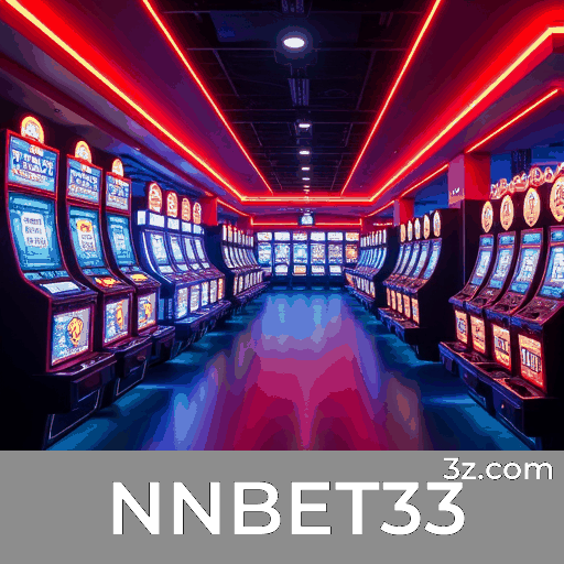 Experiência Premium de Jogos de Casino no NNBET33