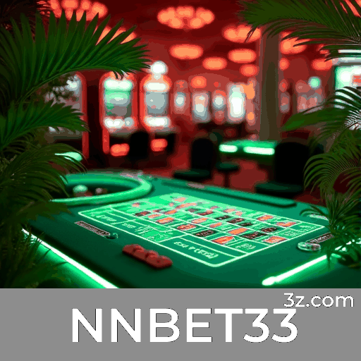 NNBET33 Inovação: Futuro dos Jogos com Tecnologia de Ponta