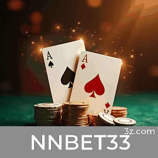 NNBET33: Cassino Online Seguro e Divertido